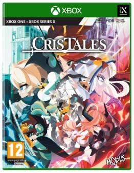 Cris Tales (XBOX ONE)