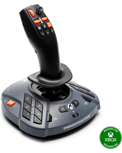 Thrustmaster SimTask FarmStick X za Xbox Series & Xbox One & PC