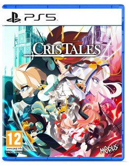Cris Tales (PS5)