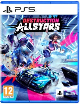 Destruction AllStars (PS5)