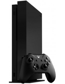 Obnovljen Xbox One X 1TB + 2 leti garancije